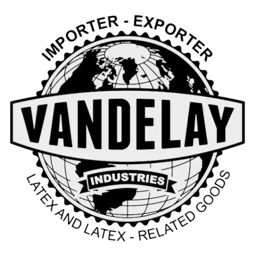 Vandelay Industries Logo